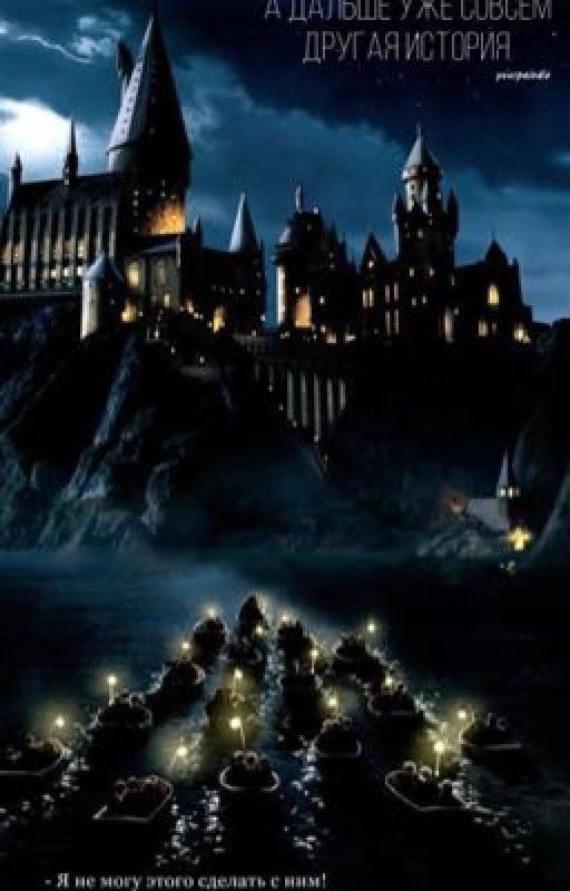 А дальше уже совсем другая история