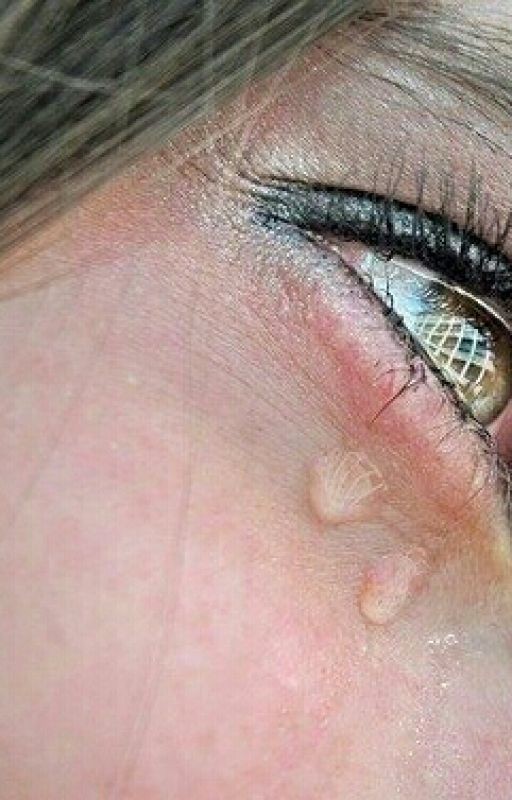 Неизвестная Любовь