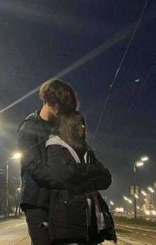 Хочу обнять тебя