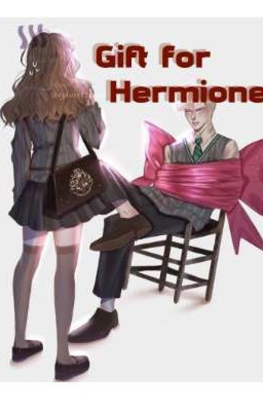 Gift For Hermione