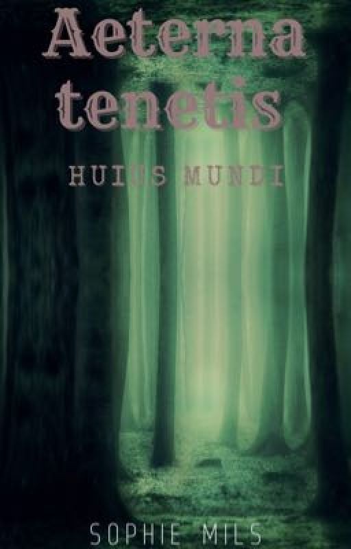 Вечная тьма этого мира