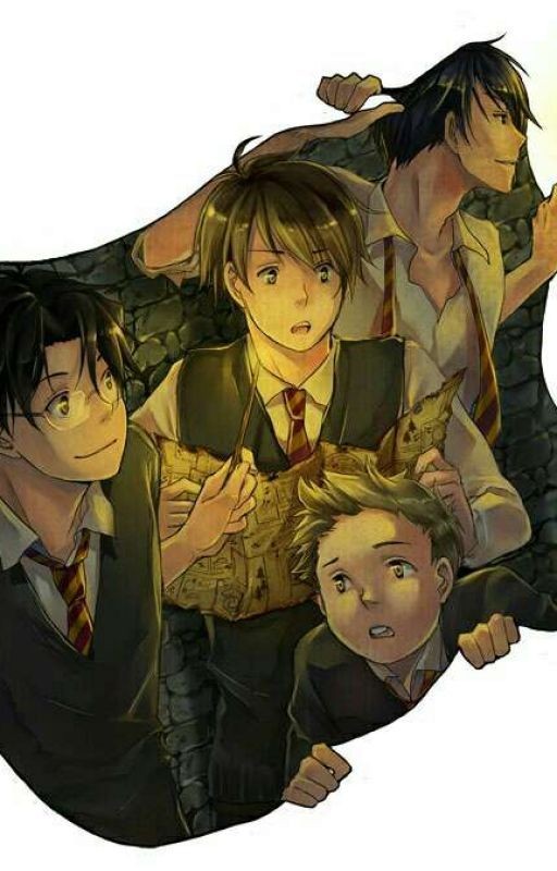 Истории из жизни мародеров