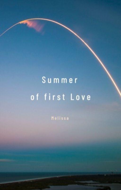 Лето первой любви | Драмиона Dramiona