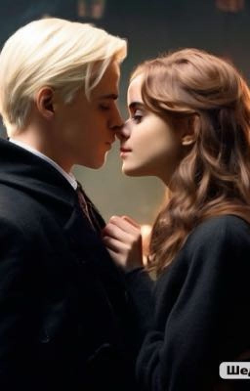 Размышления Драко Малфоя