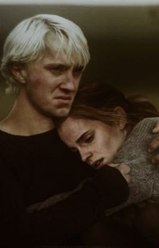 Верь мне Драко