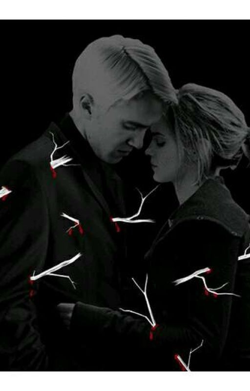 L'AMOUR EST MORT (Драмиона)