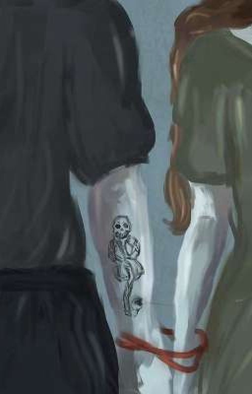 Эти глаза, этот запах, а этот взгляд