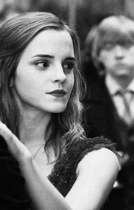 Времена меняются(Драмиона)