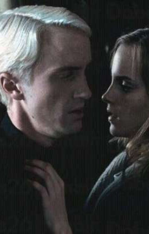 Драмиона.Смешаться с грязью