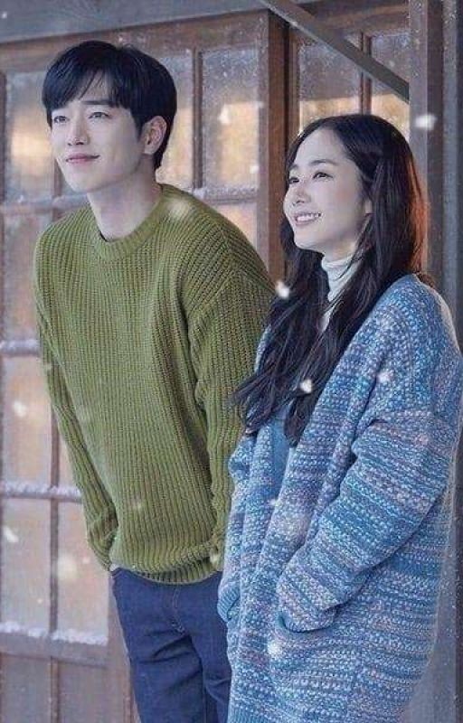 Брак по расчёту [РЕДАКТИРУЕТСЯ]