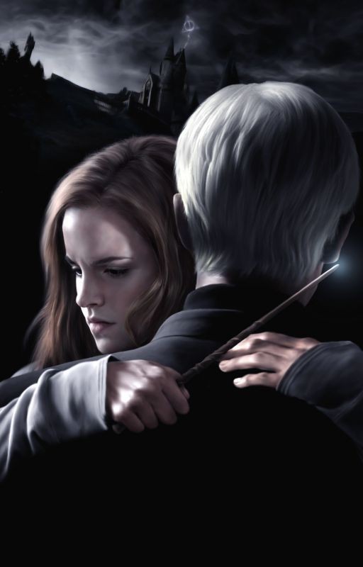 Фанфики по драмионе