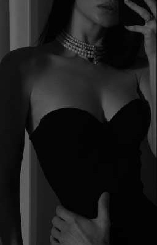 Первая любовь