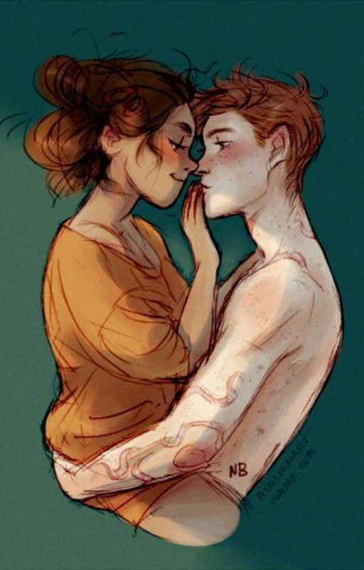 Фремиона. Будь собой