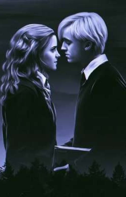 Драмиона 🥰