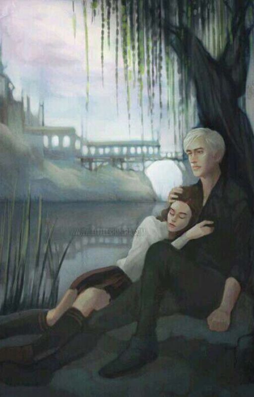 мой топ фанфиков(драмиона)