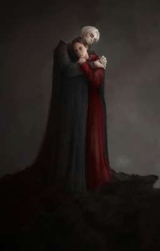 Найди меня,Драко Люциус Малфой