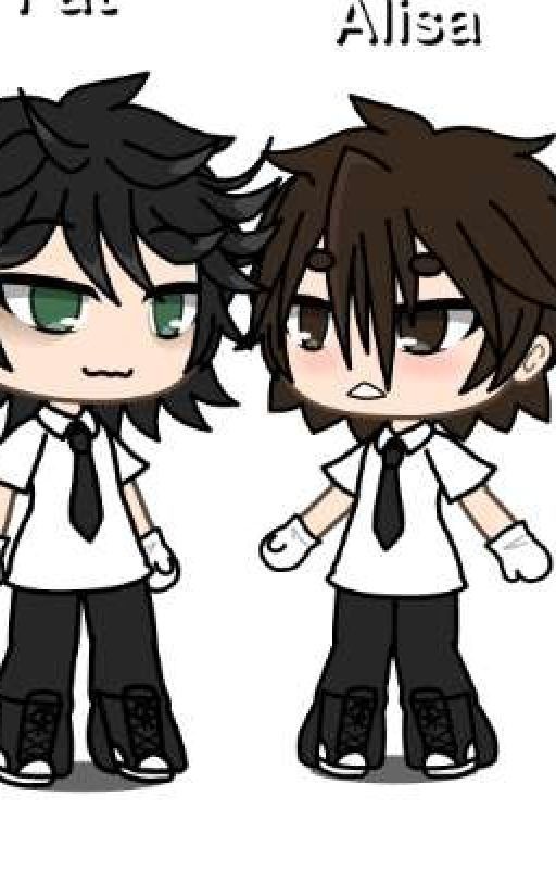 На осколках