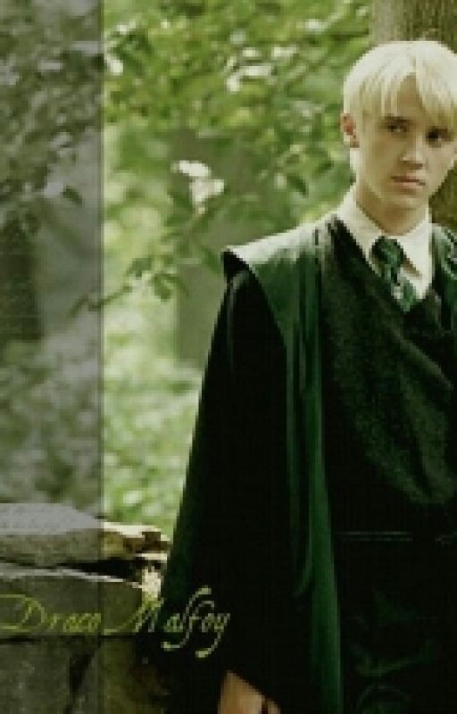 Драмиона.Новая история