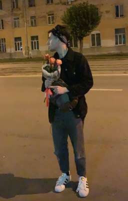 Вечер в парке