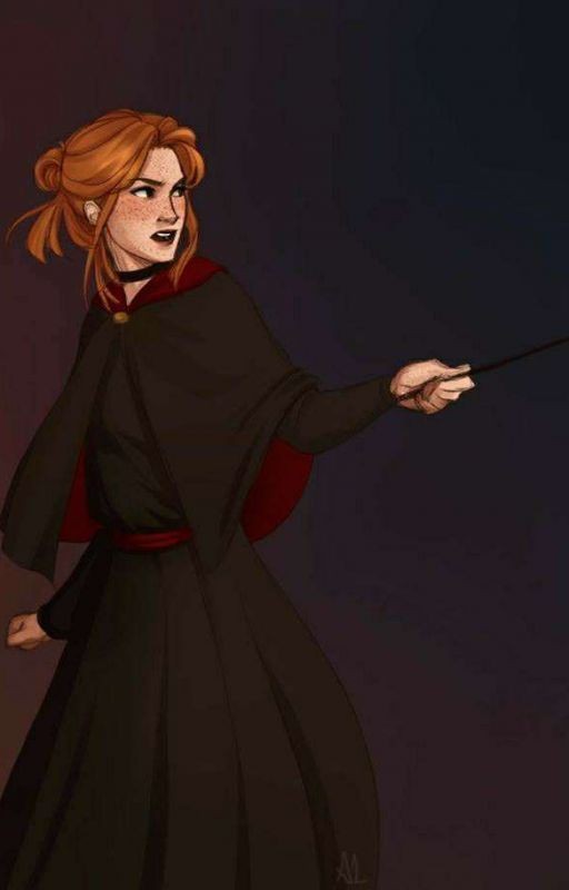 Тëмный ирис