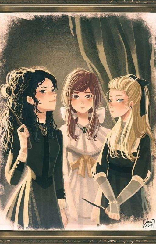 жизнь вне Хогвартса