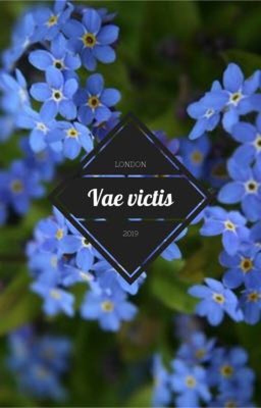 Vae victis
