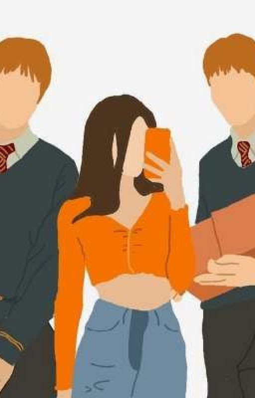 чёртовы Уизли