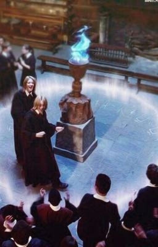 "Shifting story " меж двух огней