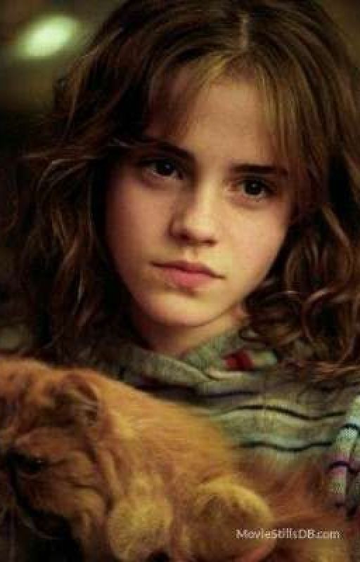 любовь Гермионы