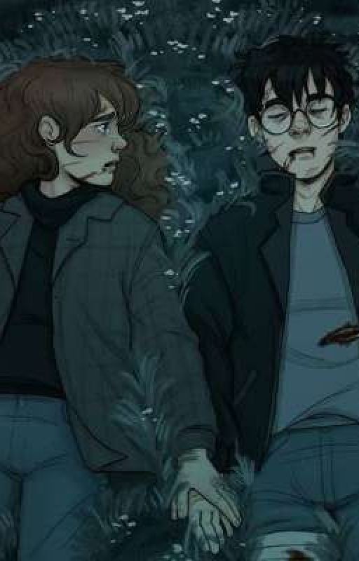 Дневник Гермионы Грейнджер