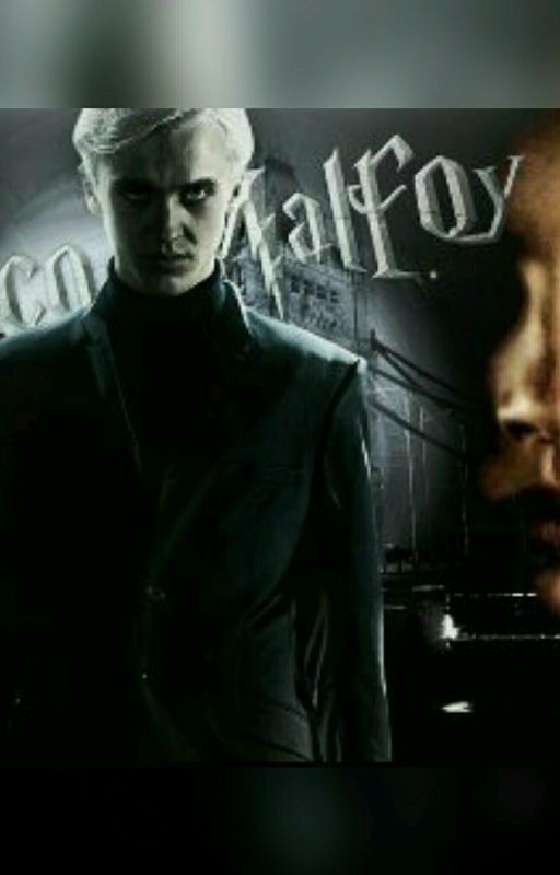 Магическая любовь