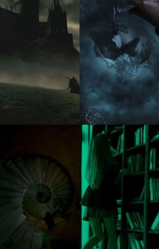 Хогвартс сквозь Сны: В поисках Истины