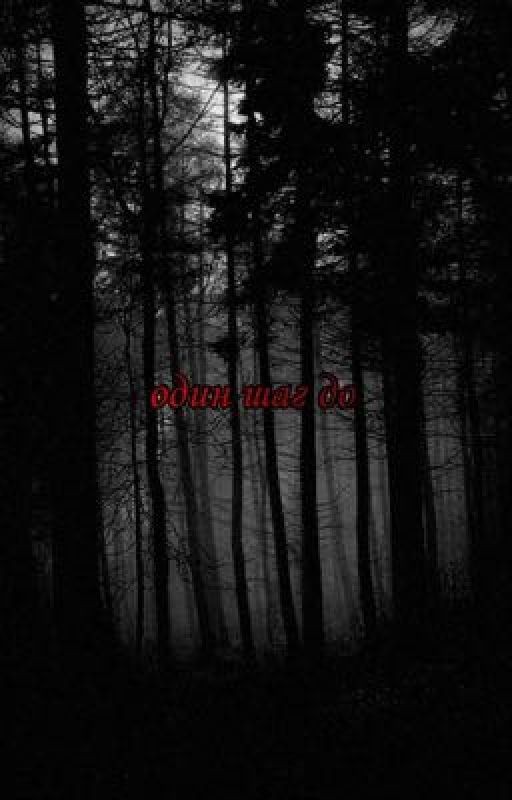 Один шаг до