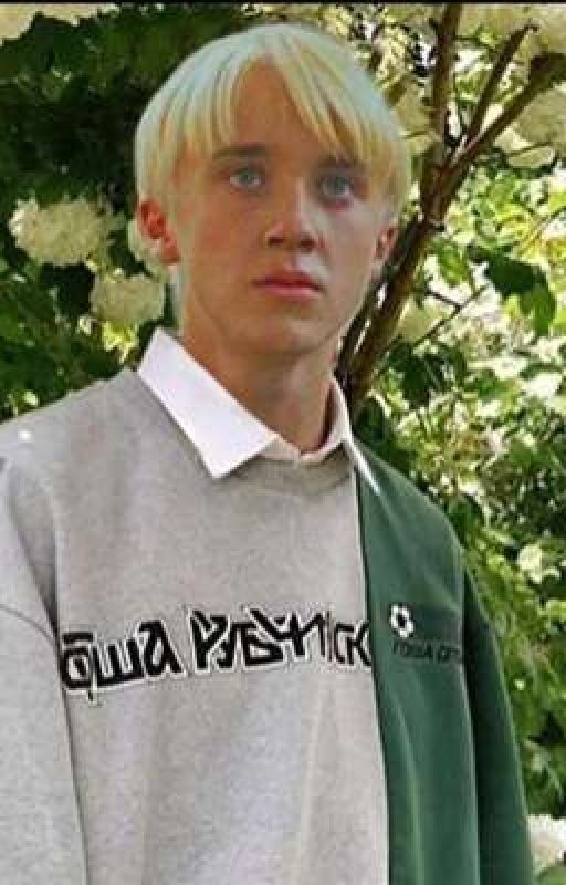 История ТИ Поттер..)