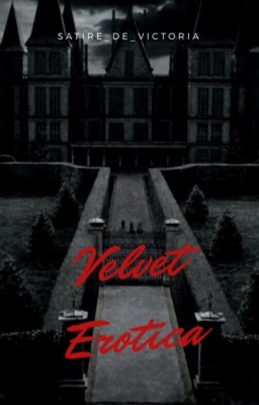 Velvet Erotica