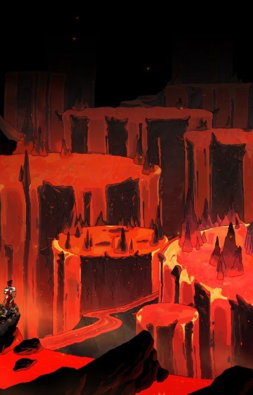 Том 1. По ту сторону Олимпа