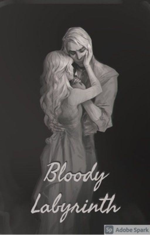 BLOODY LABYRINTH // вселенная  ГП //