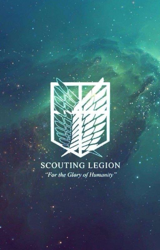 Реакция по Атаке титанов в современном мире