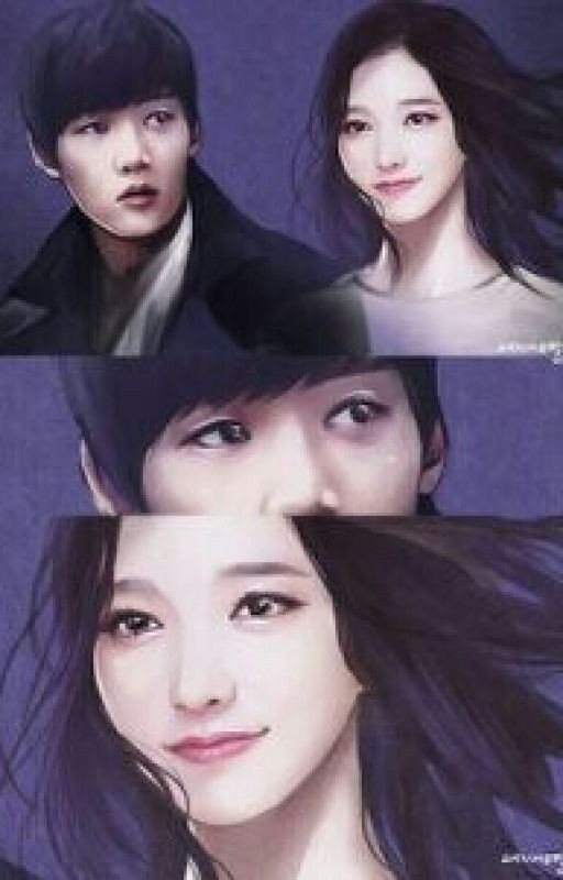 Таинственный знакомый