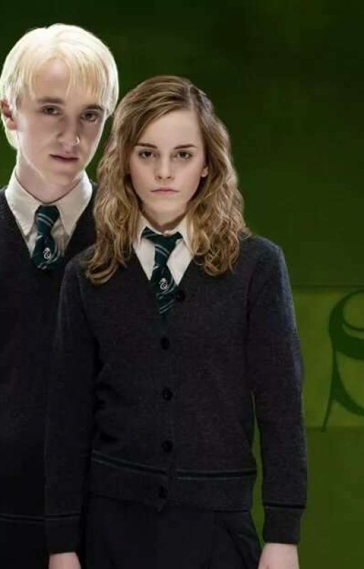 Вся правда. Драмиона