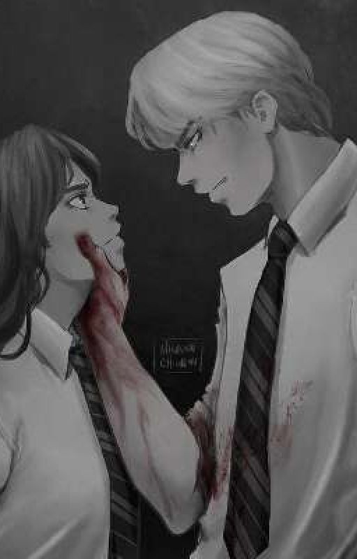 т/и принцесса Малфоя