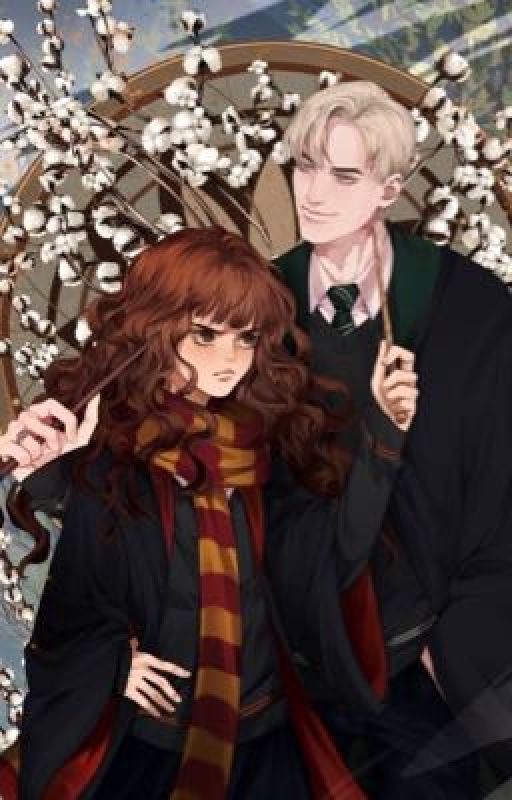 Моё проклятье и спасение