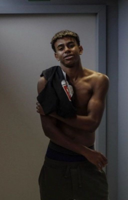 Звезды поля и подиума