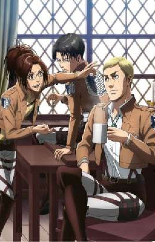 Судьба острова в моих руках