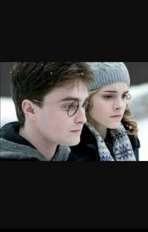 Гарри и Гермиона. Куда может привести ложь? Часть 2 - Становление