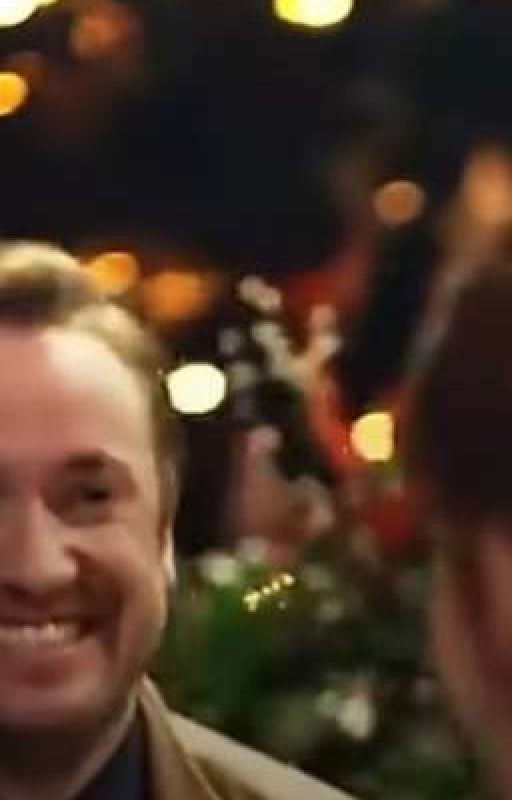 Встреча Выпускников. Гермиона/Драко спустя 20 лет