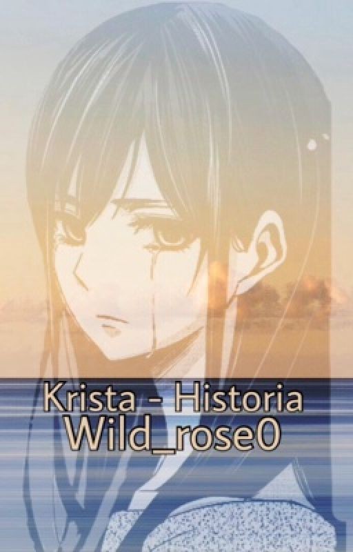 Атака титанов | история сломленной девушки