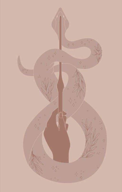 Время сгорания Хогвартса