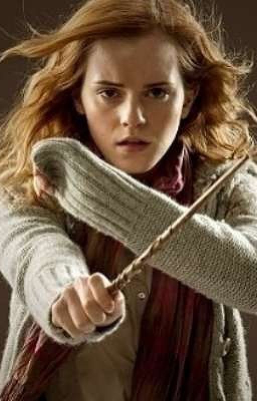 Гермиона Грейнджер и игра со временем