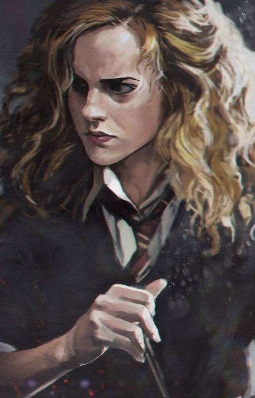 Гарри Поттер и Семь Душ